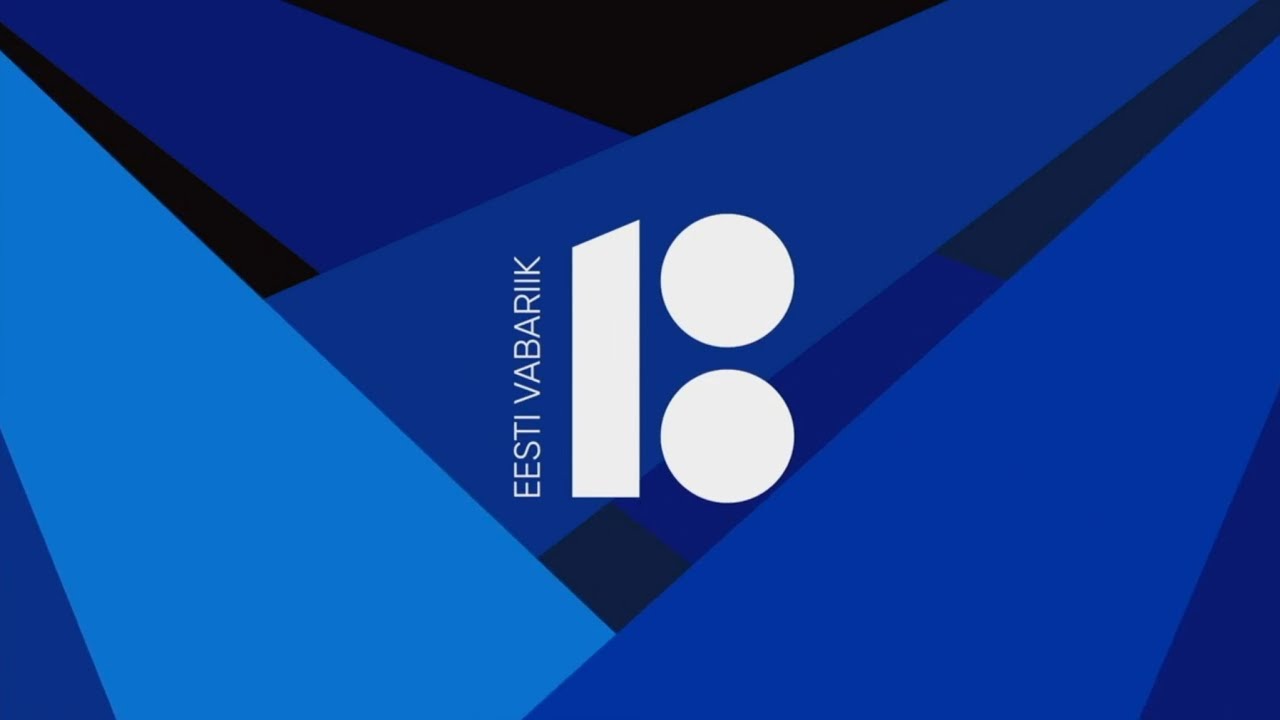 Estonia100: First snow