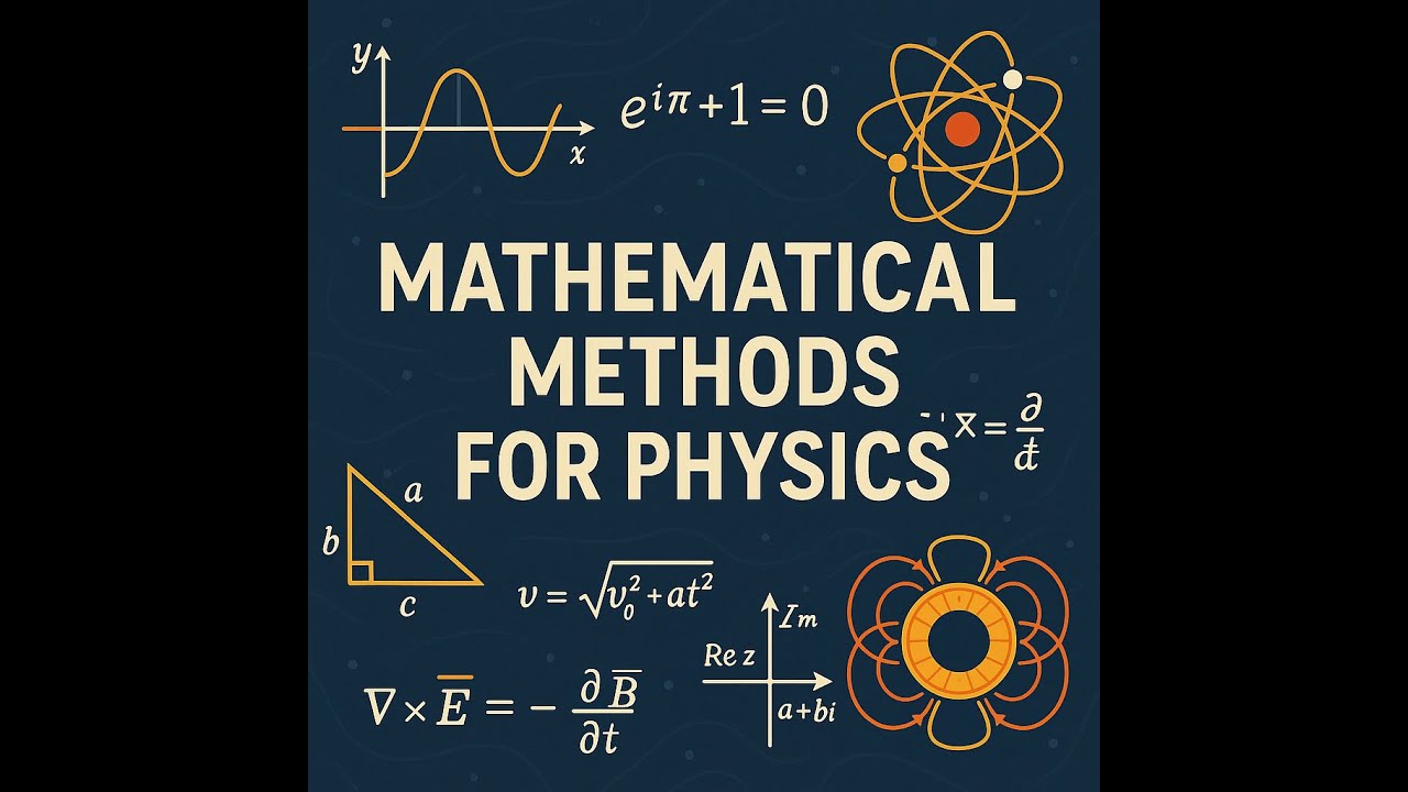 MMP6-7: Analytic Continuation, Laurent Expansion and Residue Theorem