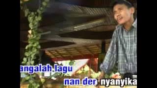 nelson - cinto babungo rindu