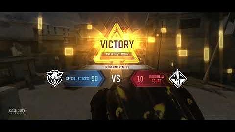 S6 NEW NUKE KILL ANIMATION (final kill cam)