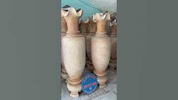 Xong mộc cặp lục bình 1m60 gỗ xà cừ trơn cực đẹp.Phun sơn hoàn thiện chỉ 11 triệu. #lucbinhgoxacu