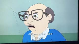 Big Mouth Season 5 - It Shall Not Pass My Lips Net Worth