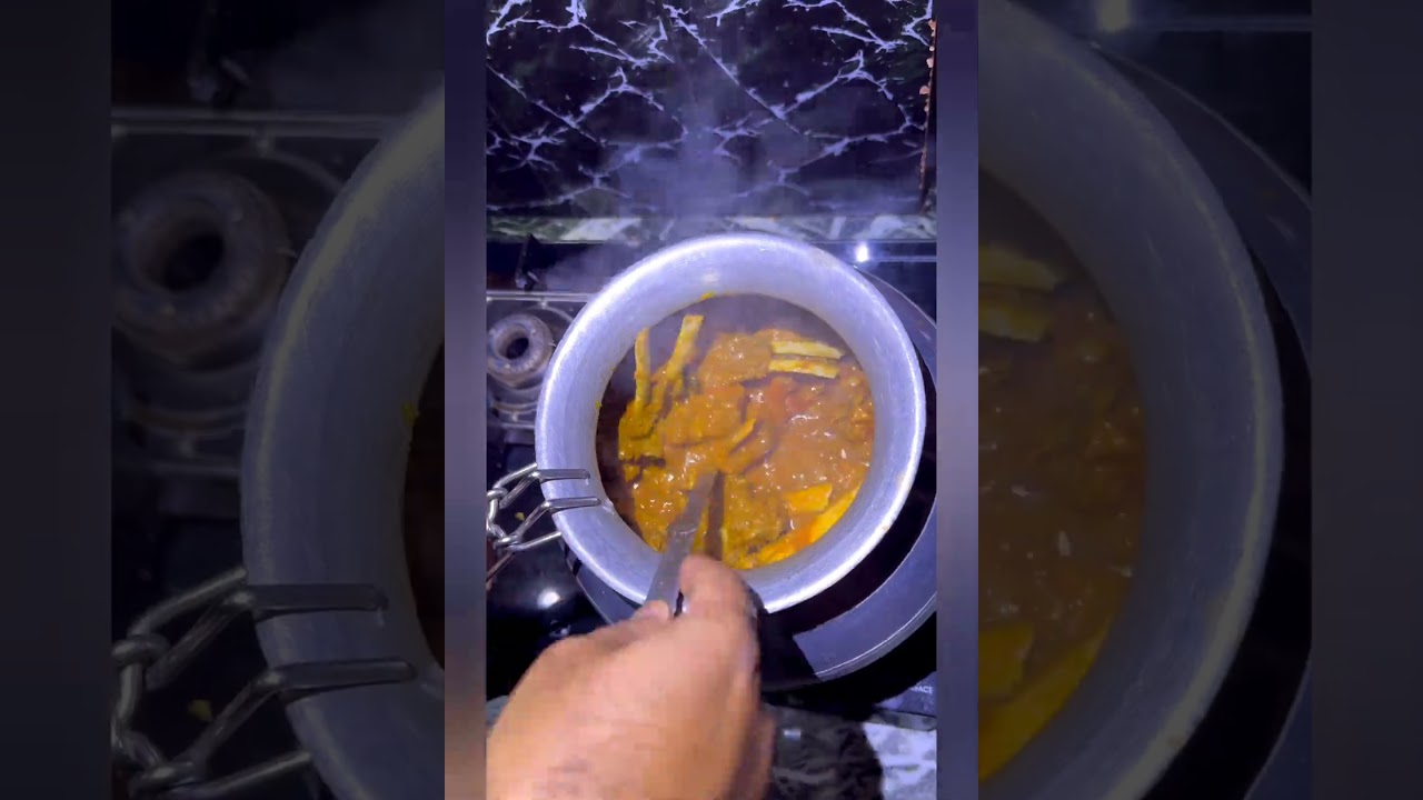 Authentic Desi Handi Flavor Mutton | Mutton Handi | 