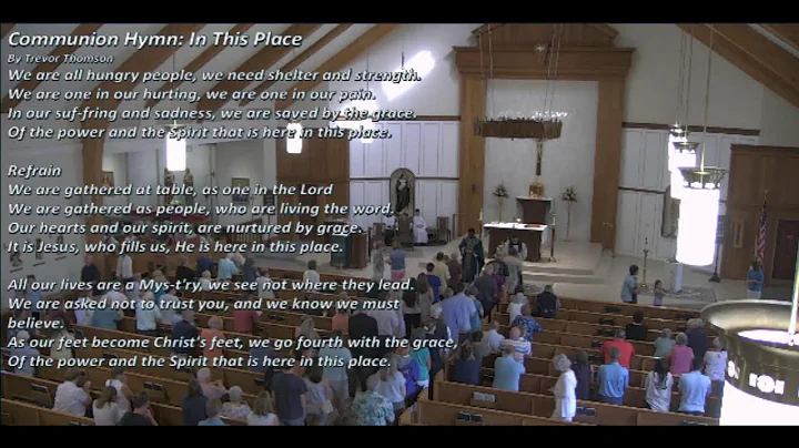 St Rose of Lima 4PM Mass