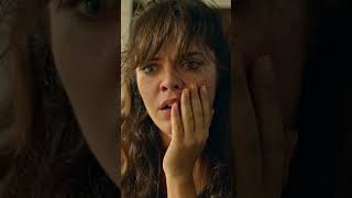 Züleyha Demirden Ilk Tokadını Yedi