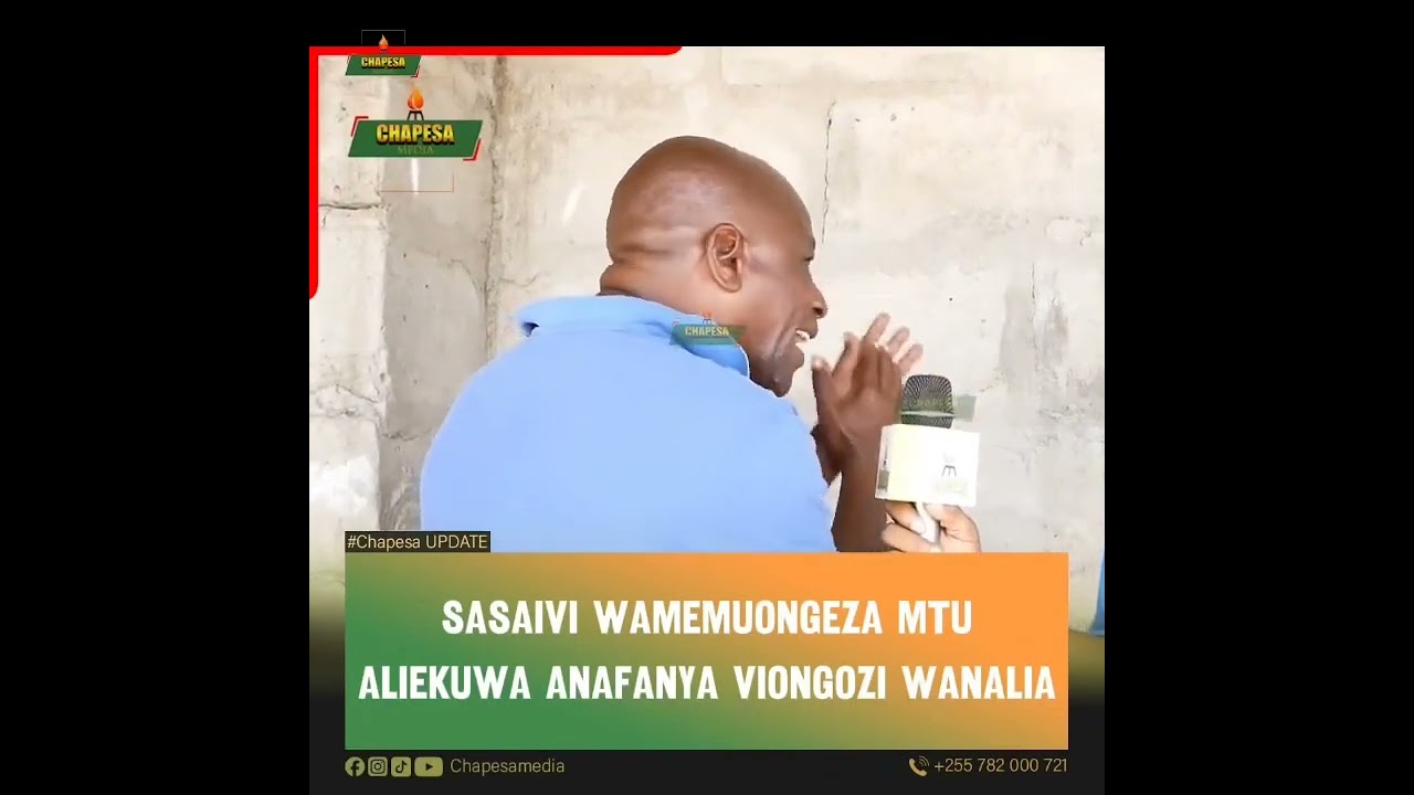 MZEE SAIDI NA UCHAGUZI WA YANGA #shortvideo #football #simmba #youtube #simba #sports #news