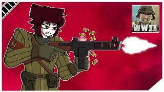 Stalingrad | World War Polygon 2 ( part 2 )