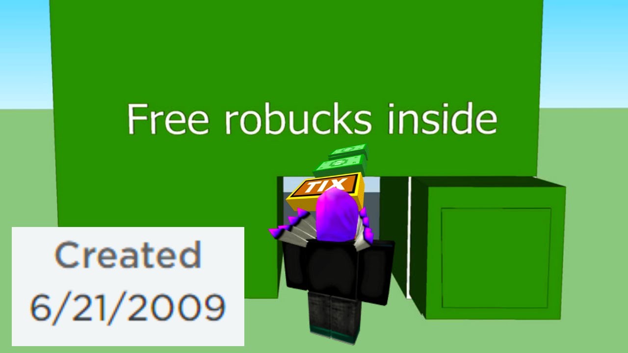 🔴Giving 90,000 Robux to Every Viewer SCAM FREE Robux SCAM