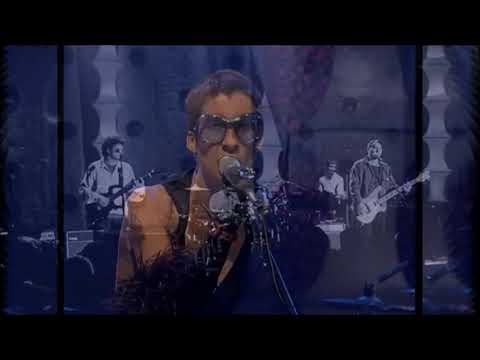 Soda StereoMTV Unplugged Show Completo