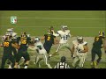 Highlights semana 8, Osos vs Fundidores / LFA 2019