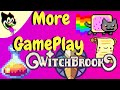 WitchBrook Gameplay Covered  ( Dev Doc part 3 )