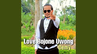 Love Bojone Uwong