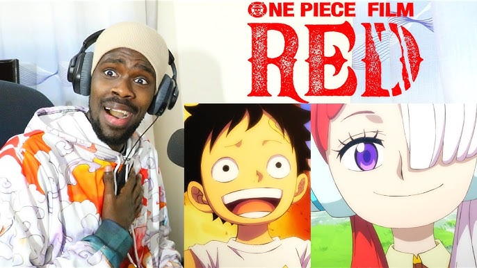 One Piece Episódio 1029: Como Luffy conheceu Shanks e Uta - All Things Anime