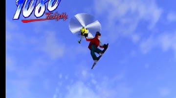 Capture Test : Nintendo 64, 1080, Introduction, N64 RGB en THS