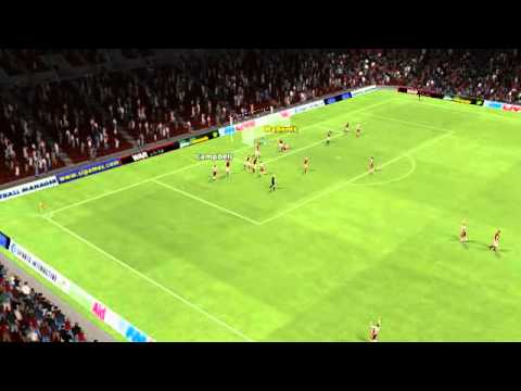 Game 088 - Aston Villa 2 - 3 Sunderland