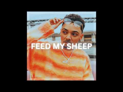 FEED MY SHEEP | Miles Minnick West Coast Type Beat