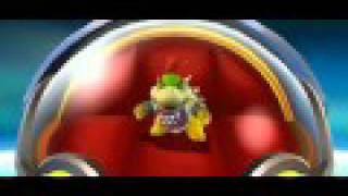 Super Mario Galaxy 2 - Bowser Jr's Fearsome Fleet: Bowser Jr's Mighty Megahammer