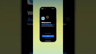 How To Restore My Accounts On A New Device - Authenticator App