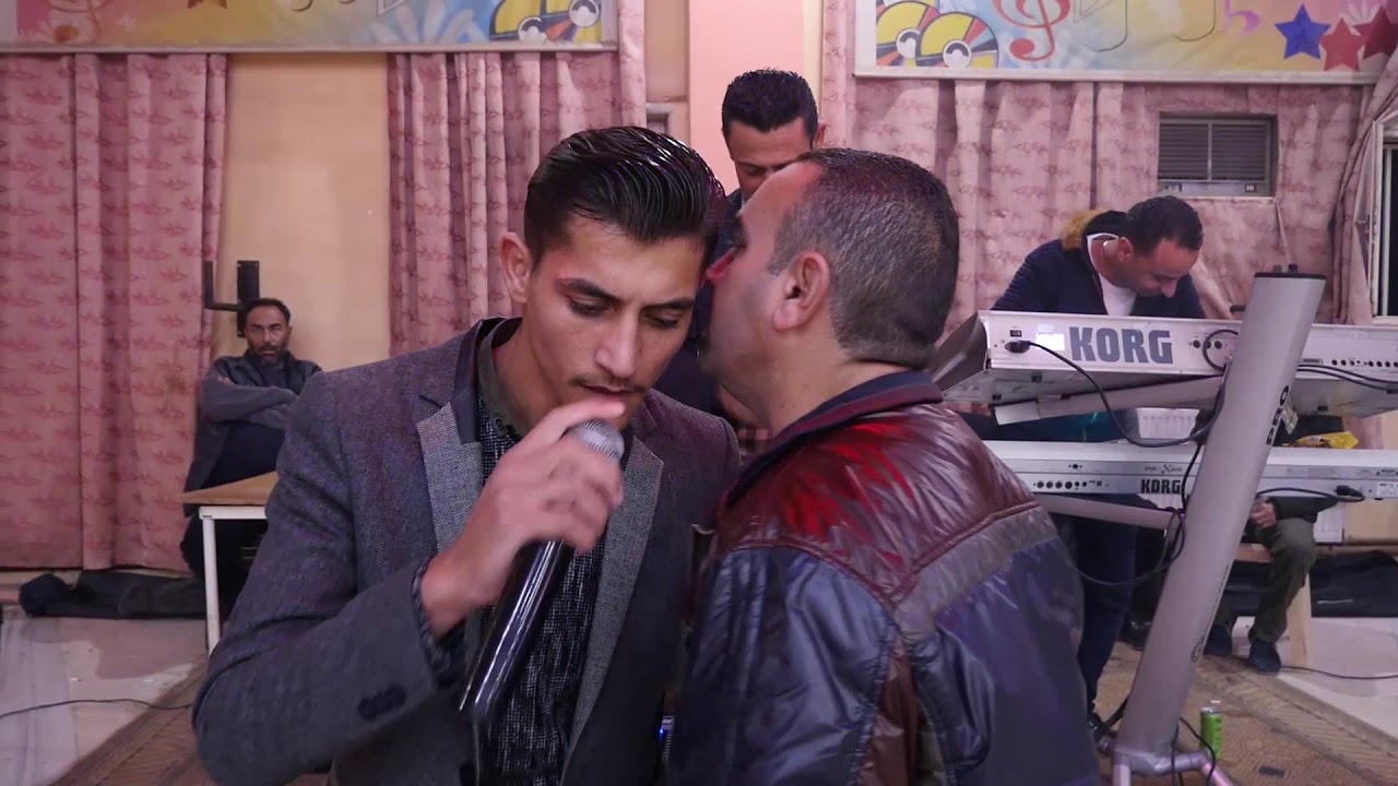 حمودي العراقي.  اجمل موال.  تصوير صدام الحليبي