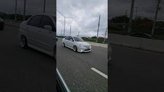 Suzuki Aerio 2005 Tuning