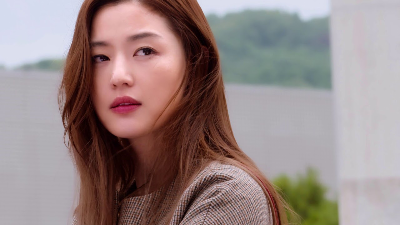 루즈앤라운지 X 전지현 '18 FW 컬렉션