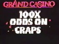 Biloxi Casinos Before Katrina - YouTube
