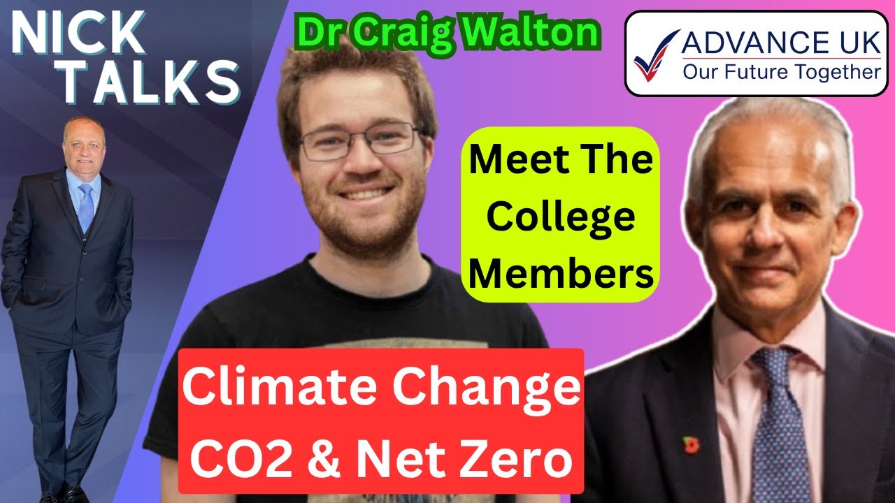 Net Zero Nightmare We Know What They're Hiding THE TRUTH YouTube