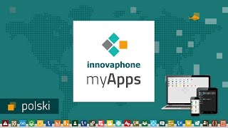 Praca 4.0 z myApps – Unified Communications Client + | PL screenshot 5