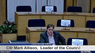 Children and Young People Overview and Scrutiny Panel