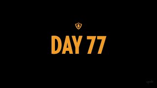 Firewatch: DAY 77