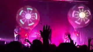 Circa Survive - In The Morning And Amazing (Live at Shrine Auditorium & Expo Hall - Los Angeles, CA)