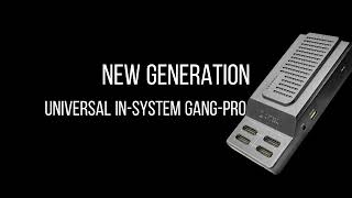 OPTEEQ SG400 Series Universal Gang-programmer