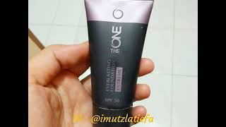 Review The One Everlasting Foundation Extreme Oriflame