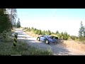 EA Wrc Rere Bio Bio Chile