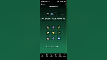 Spell Wallet daily puzzle for 10 Oct 2025 #spellwallet #code #combo #cypher #puzzle #10October2025