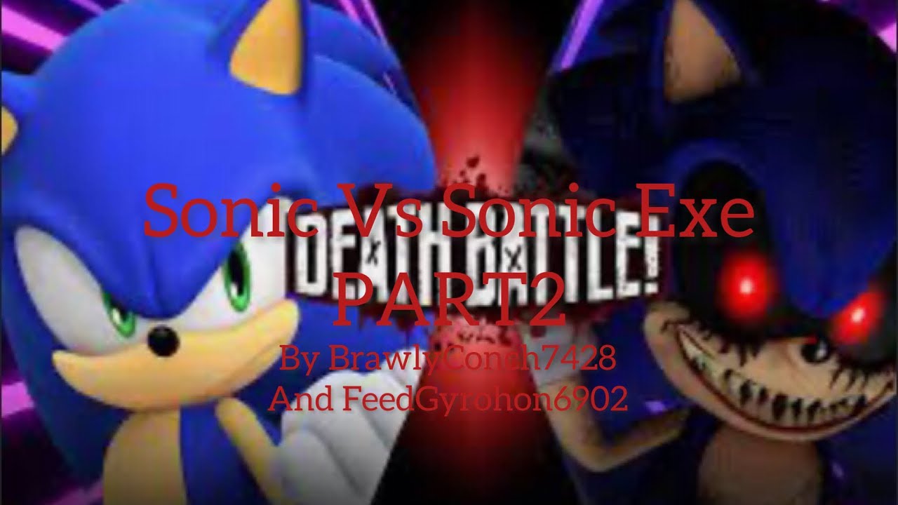 Sonic Exe Vs Sonic Exe Vs Sonic Exe Vs Sonic Exe – JCDAT