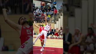 Randy Morin et Leandro Gysel signent pour 3ans chez les Pully Lausanne Foxes !