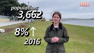 Falkland Islands 2021 Census Figures screenshot 4