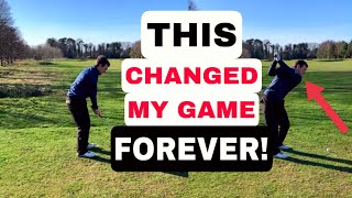THIS DRILL Made Me A Golfer Who Shoots CONSISTENTLY IN THE 60’S!!