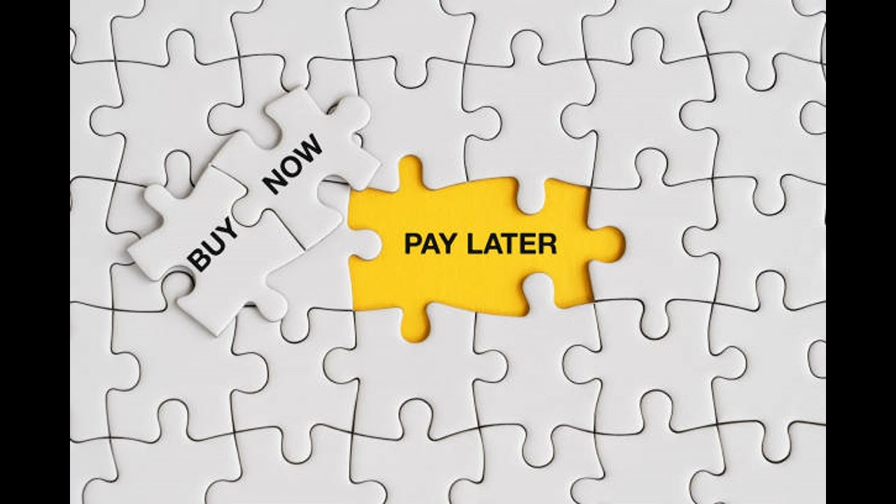 BNPL - friend or foe of department stores?