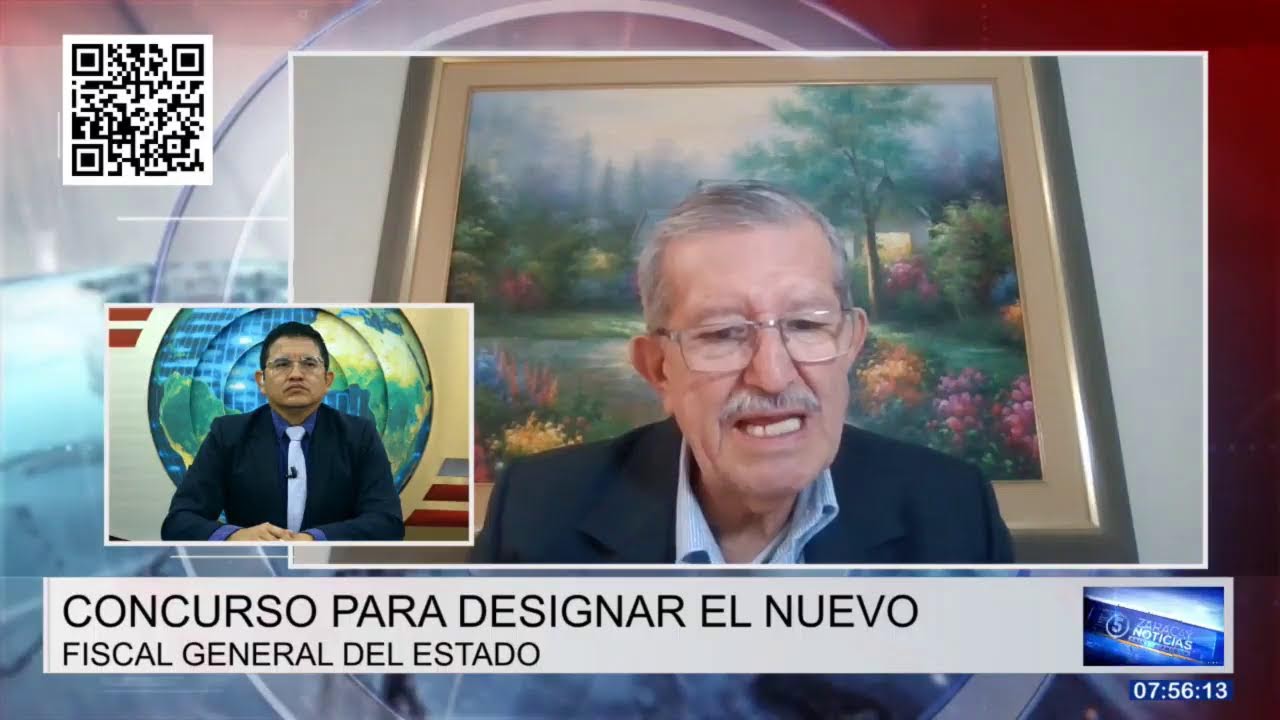 Zaracay Noticias - Primera Emisión 06/03/2026