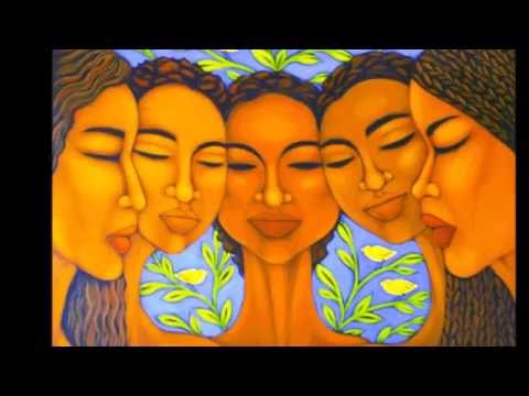 Amigas - Ana Belén