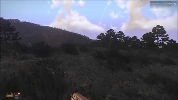 Arma 3: Pilgrimage - author