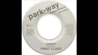 First Class - Candy