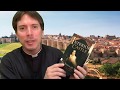 “THE INTERIOR CASTLE” - 5 Reasons You Need to Read It!  - Fr. Mark Goring, CC