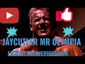 Im greatest bodybuilder   never give up jaycutler  mr olympia