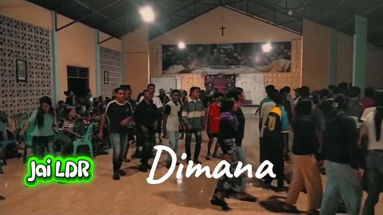 Jai LDR 2026 Dimana @floryrpl 