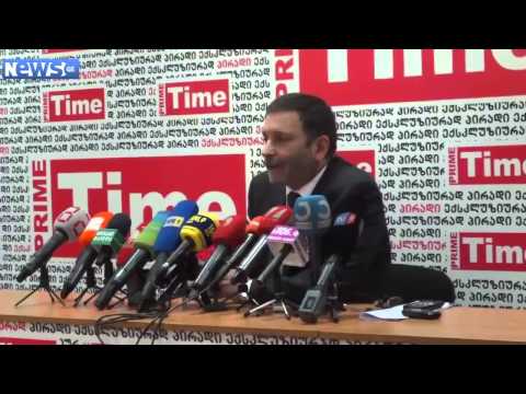 სააკაშვილის და ივანიშვილის ვიზიტები დარჩიაშვილის თვალით