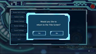 Full MEGAMAN BATTLE NETWORK: Fireman Chip Update