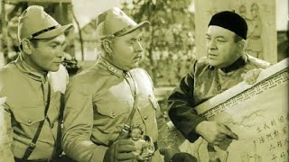 這才是戰爭片!1944年抗日電影,揭露人性最深處! #电影 #电影解说 #影视 #影视解说 #剧情